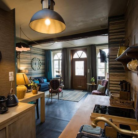 Cosy Central House With Luxury Jacuzzi Bath Hesdin Εξωτερικό φωτογραφία