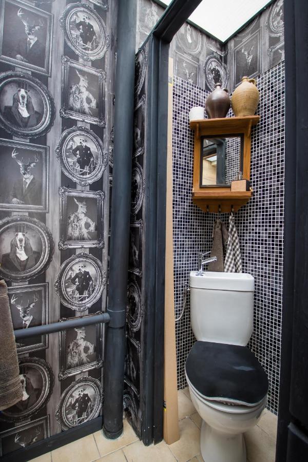 Cosy Central House With Luxury Jacuzzi Bath Hesdin Εξωτερικό φωτογραφία