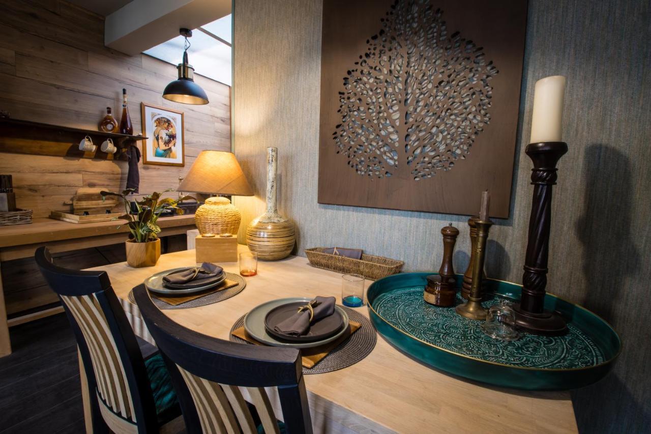 Cosy Central House With Luxury Jacuzzi Bath Hesdin Εξωτερικό φωτογραφία