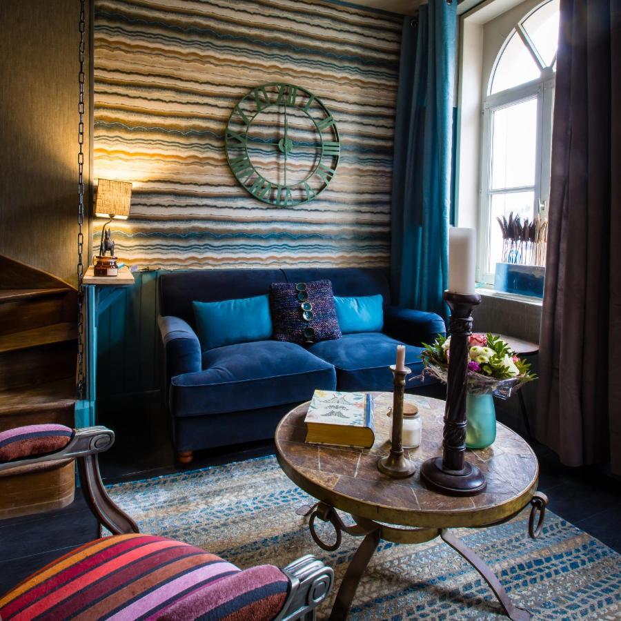 Cosy Central House With Luxury Jacuzzi Bath Hesdin Εξωτερικό φωτογραφία