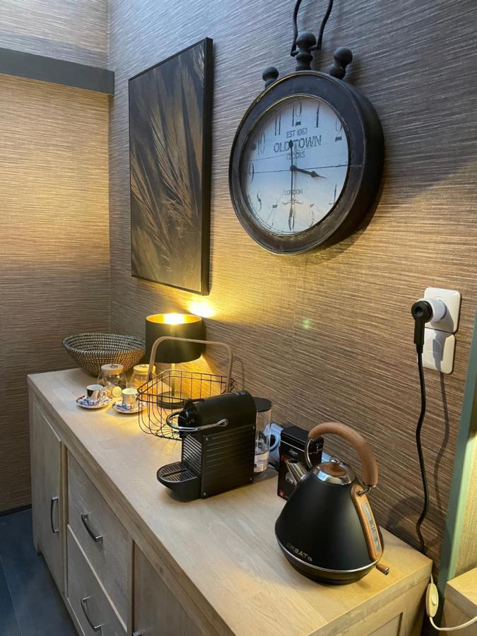 Cosy Central House With Luxury Jacuzzi Bath Hesdin Εξωτερικό φωτογραφία