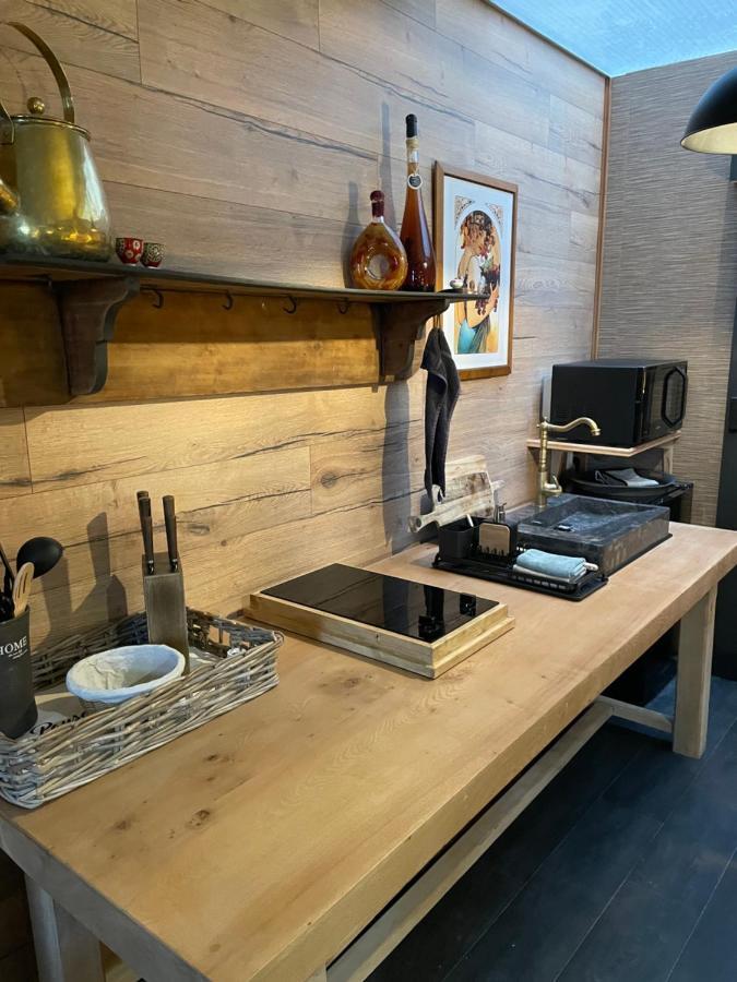 Cosy Central House With Luxury Jacuzzi Bath Hesdin Εξωτερικό φωτογραφία
