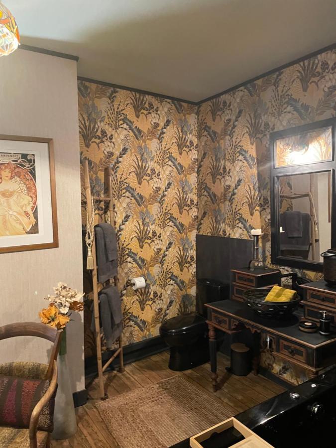 Cosy Central House With Luxury Jacuzzi Bath Hesdin Εξωτερικό φωτογραφία